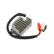 Spannungsregler/Gleichrichter für Motorradmotoren Vmax 1200 2000 VMAX V-MAX 3JP-81960-01-00 3JP-8196