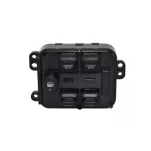 Neuer elektrischer Fensterheber 56010677AA für Liberty KJ MK1 Cherokee KJ MK3 2005-2007
