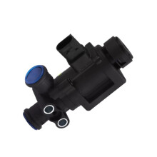 Mehrwege-Magnetventil für LKWs - Magnetventil-Steuermodulatorventil A0009975212 4721729010