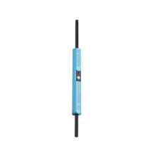 Neues, robustes Handwerkzeug zum Abwickeln von Drahtwickelstreifen Wsu-30M für AWG-30-Kabel, Prototy