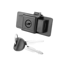 MB846665 Handschuhfachschloss-Schlüssel für Montero Pajero V31 V32 V33 1992-2000