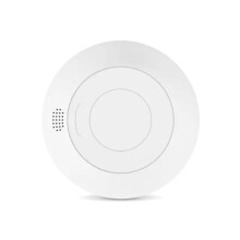 Mmwave Anwesenheitssensor: Zuverlässige Leistung, einfache Installation, langlebig, Zigbee Tuya(B)