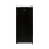 Willow Appliances Willow W145TFB  Black 145L 55cm Tall Freezer 1