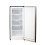 Willow Appliances Willow W145TFB  Black 145L 55cm Tall Freezer 6