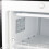 Willow Appliances Willow W145TFB  Black 145L 55cm Tall Freezer 8