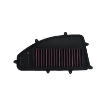 Hochleistungs-Luftfilter für Motorräder KYMCO 250 Xciting 300 CT250 300 (Luftfilterwechsel)