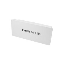 MCR66849208 Luftfilterabdeckung für Kühlschrank-Frischluftfiltereinheit, Ersatzteil MCR66849219, 495