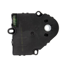 Stellmotor für die Luftmischklappe der Heizungsanlage H2, 19130388, 604186, 604-186