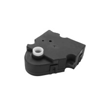 Stellmotor für die Heizungs-Luftmischklappe für ML320, ML350, ML430, ML500, ML55, AMG 604-938, 16382