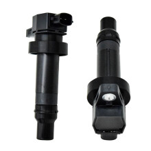 Zündspule für 273012B010 0986221063 UF636 1.4L 1.6L Ix25 I30