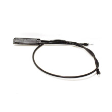 Motorhaubenentriegelungskabel 2038800459 für - C-Klasse W203