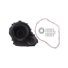 Motorradmotor-Kurbelgehäuse-Statorkupplungsdeckel für GSXR600 GSXR750 2006-2020 Zubehör