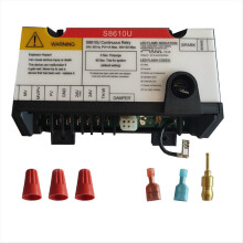 Integrierte Pilotmodul-Ofen-Ersatzplatine für S8610U30