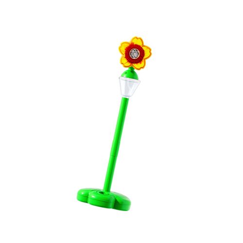 Jouet à bulles automatique souffleur-Version support ordinaire