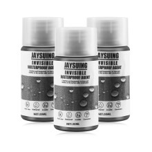 JAYSUING 3-teiliges Set Dichtmittel, flüssig, wasserdicht, starke Haftung, Reparatur von Wasserlecks