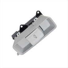 Grauer Panorama-Schiebedach-Schalterknopf 4G0959613 für Audi S6 S7 RS7 A6 C