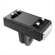 Magnetische Adapterhalterung für X5 / Pro 2 Kamerabasis mit rutschfester Unterlage