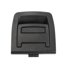 Griff für die Kofferraummatte hinten für X5 E70 X6 E71 51479120283 Kofferraumbodenteppich