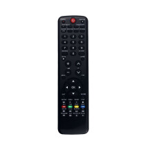 Ersatzfernbedienung HTR-D06A für LCD-Fernseher HTRD06A LTF24Z6 LT19Z6 LTF22Z6 LET32C800HF LEY24T1000