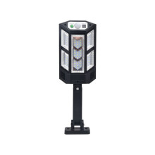 Irradiation 500 Solarleuchte für den Außenbereich mit Sonnenlichtsensor, IP65 wasserdicht, Garten, S