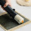 Striped Sushi Mold Home DIY Rice  Mold Tool Set Kitchen Sushi White 6