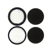 HEPA-Filter für Laresar Elite 3 Akku-Staubsauger – Ersatzteile für Filter – Hocheffizienter Partikel