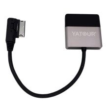 Yatour CBT300 AMI3G  5.2  Music Player for    Support Car Button Control
