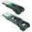 Fiber Cement Siding Installation Tools - 3/8 Inch Compatible Lap Gauge with Adjustable Reveals, 2 Pack 1