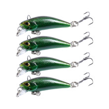 Professional Minnows Lures For Precises Depth Control-3