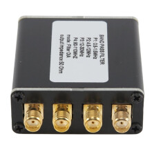 Malachite Radio Pre-Filter BPF Bandpass Filter 50 Ohm SMA Socket