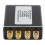 Malachite Radio Pre-Filter BPF Bandpass Filter 50 Ohm SMA Socket 1