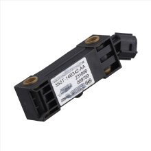 Aufprall- und Stoßsensor Kollision 3S5T14B342AA 3S5T-14B342-AA für 2003-200