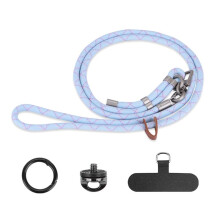Universal Neck Strap Lanyard for  Pocket 3 Action 5 ONE X5 Crossbody Rope Anti-Loss Design Adjustable