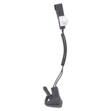 Front Windscreen Washer Spray Jet 31301827 for  S60 S80 XC60 XC70  V70 2007-2016 Heated Windshield Wiper Nozzle