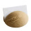 3D-gedruckter Brotkartenständer-braun 1