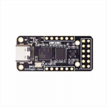 ICESugar-Nano FPGA-Entwicklungsboard Open Source RISC-V ICE40LP1k Stan