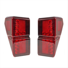 LED-Rückleuchten, Bremslichter hinten 2413766 für Polaris Ranger 1000
