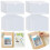 10 Stück selbstklebende Organizer-Beutel für-20 Stück 1