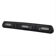 LED-Bremsleuchte (dritte Bremsleuchte) für Ford Bronco 2021 2022 2023, Raptor-Style Hig