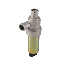 Leerlaufregelventil für Corrado LT G60 037906457D