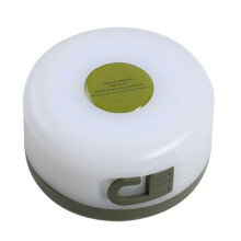 Camping-LED-Licht mit Campinglampe,-warmes Licht