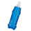Soft Flask Laufflaschen, leichte, handliche, weiche,-Blau 1