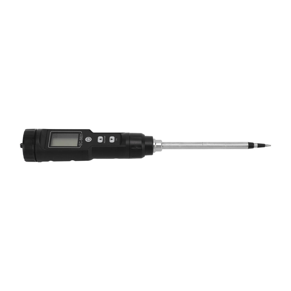 EC-8801 Soil EC Meter for Gardens