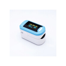 Pulsoximeter für die Fingerspitze (Blutsauerstoffmonitor, SpO2-Sauerstoffsättigung)