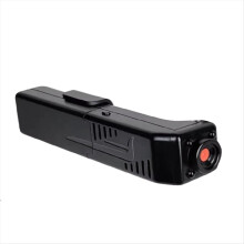 Tragbare Mini-Funkkamera mit Brille und First View Recorder, die
