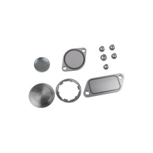 Passend für ISX 15 CM2250 CM2350 EGR-Stopfen-Kit 2010-heute Stufe 2 Ersatzteile EGR-Deaktivierungs-K