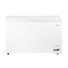 Willow W380CFW 380L Freestanding Chest Freezer