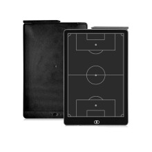 Elektronisches Fußball-Trainingsboard, 16-Zoll-LCD-Bildschirm-Strategieboard mit Sperrfunktion für F