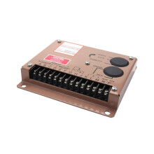 Motordrehzahlregler ESD5111, Generator-Einstellregler, Netzteil, Wechselstromgenerator, Teil 12V/24V