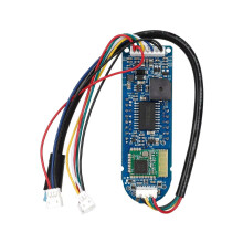Bluetooth-Dashboard-Controller-Kit für Elektroroller, Leiterplattenanschluss